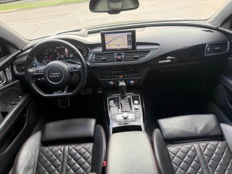 2017 Audi C7 A7 - Image 9 of 9