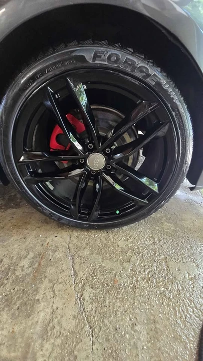 2017 Audi C7 A7 - Image 6 of 9