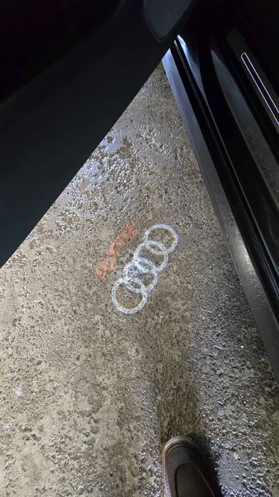 2017 Audi C7 A7 - Image 9 of 9