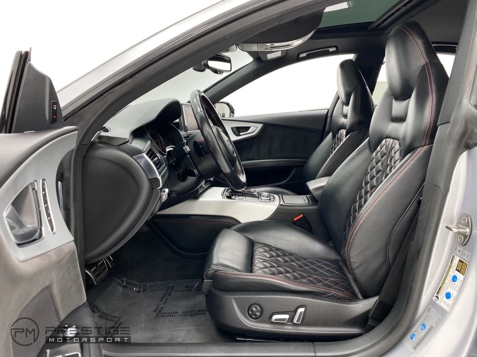 2017 Audi C7 A7 - Image 17 of 21