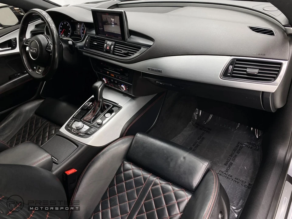 2017 Audi C7 A7 - Image 15 of 21