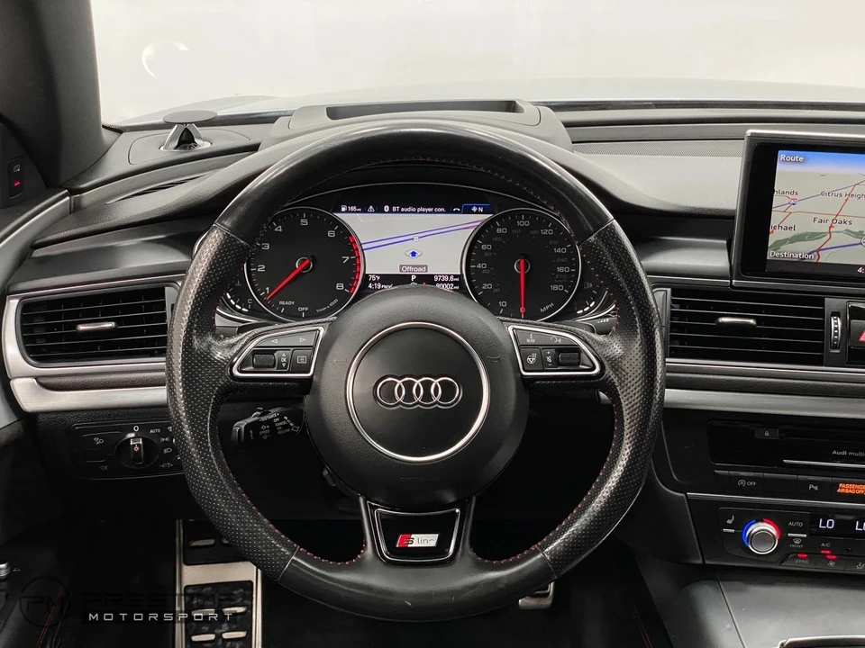 2017 Audi C7 A7 - Image 21 of 21