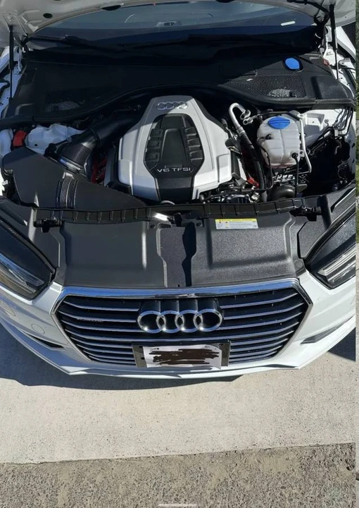 2017 Audi C7 A7 - Image 3 of 10
