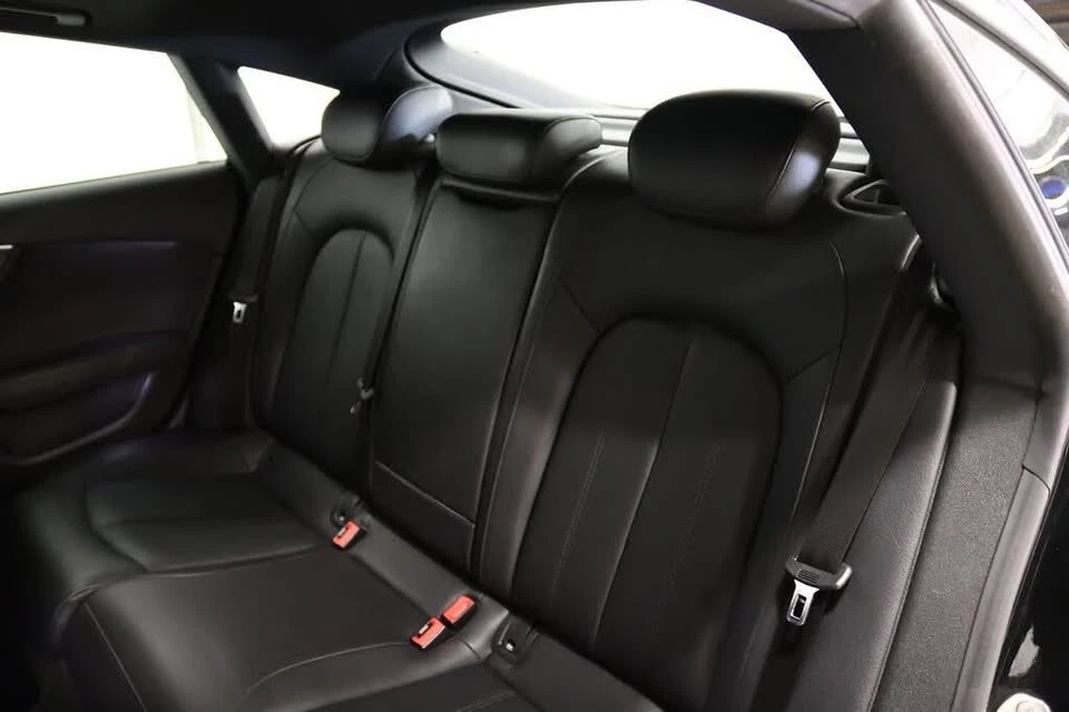 2017 Audi C7 A7 - Image 17 of 20