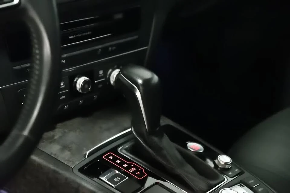 2017 Audi C7 A7 - Image 13 of 20