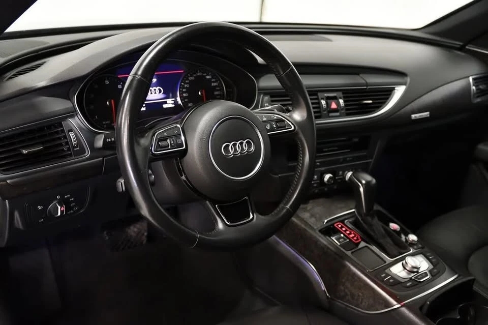 2017 Audi C7 A7 - Image 12 of 20