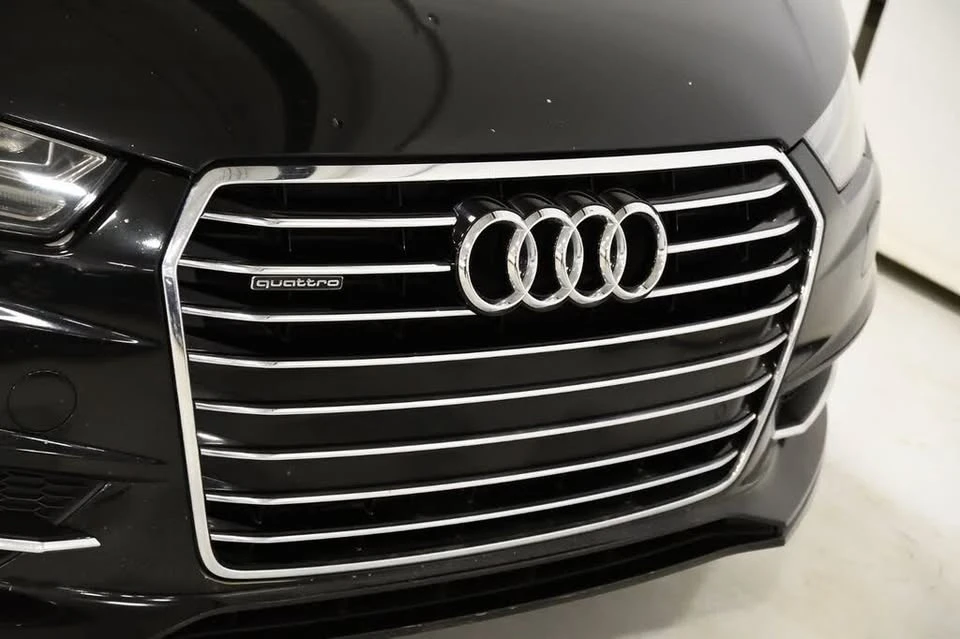 2017 Audi C7 A7 - Image 4 of 20