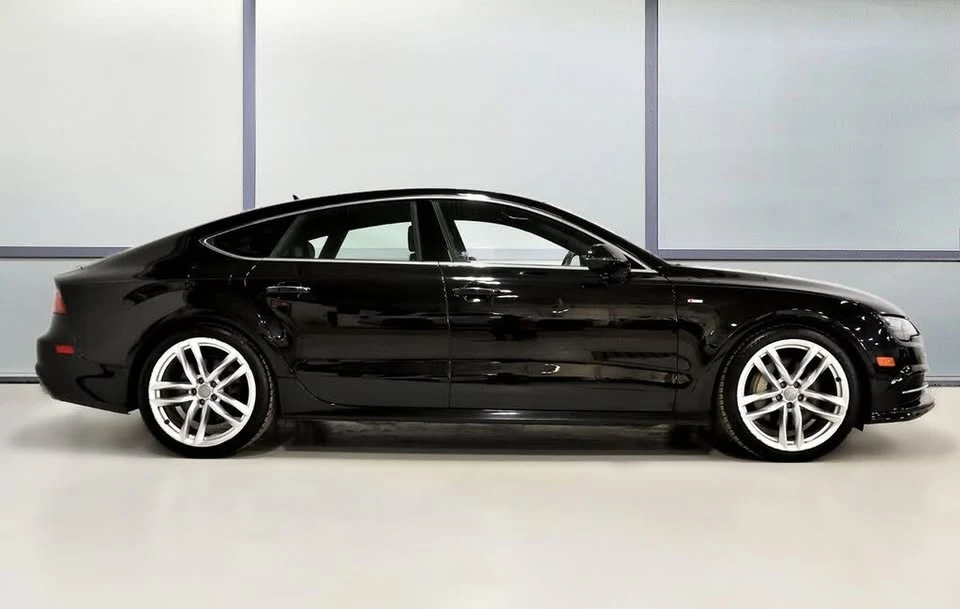 2017 Audi C7 A7 - Image 6 of 20