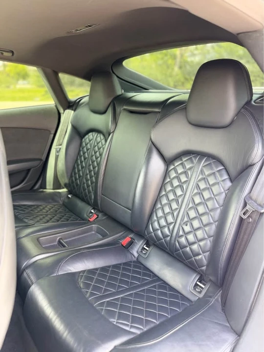 2017 Audi C7 A7 - Image 8 of 8