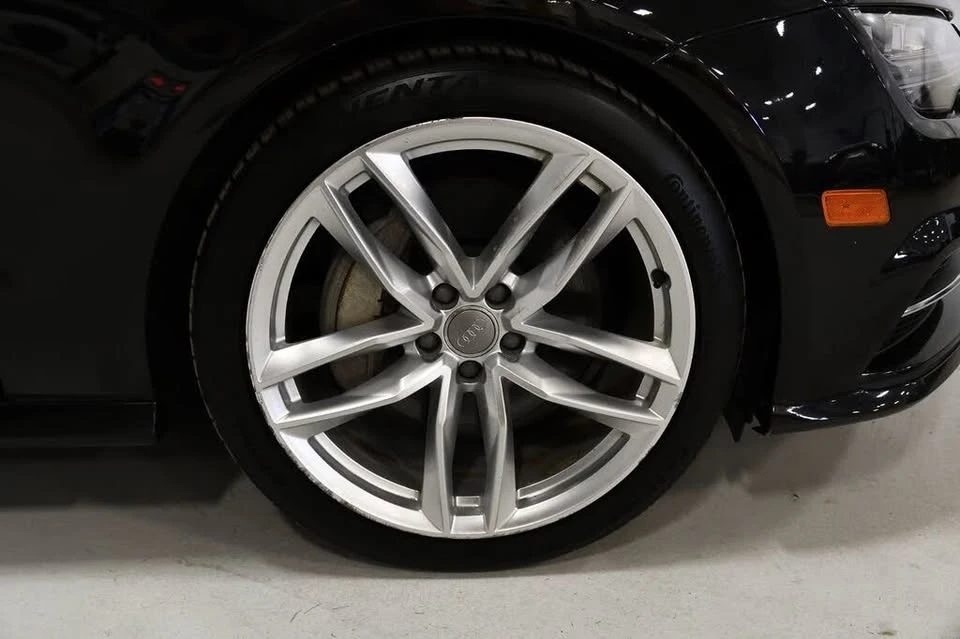 2017 Audi C7 A7 - Image 7 of 20