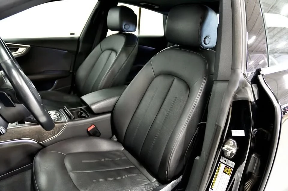 2017 Audi C7 A7 - Image 16 of 20