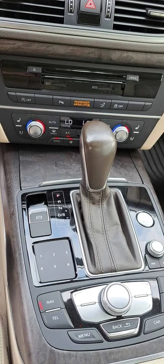 2017 Audi C7 A7 - Image 11 of 13