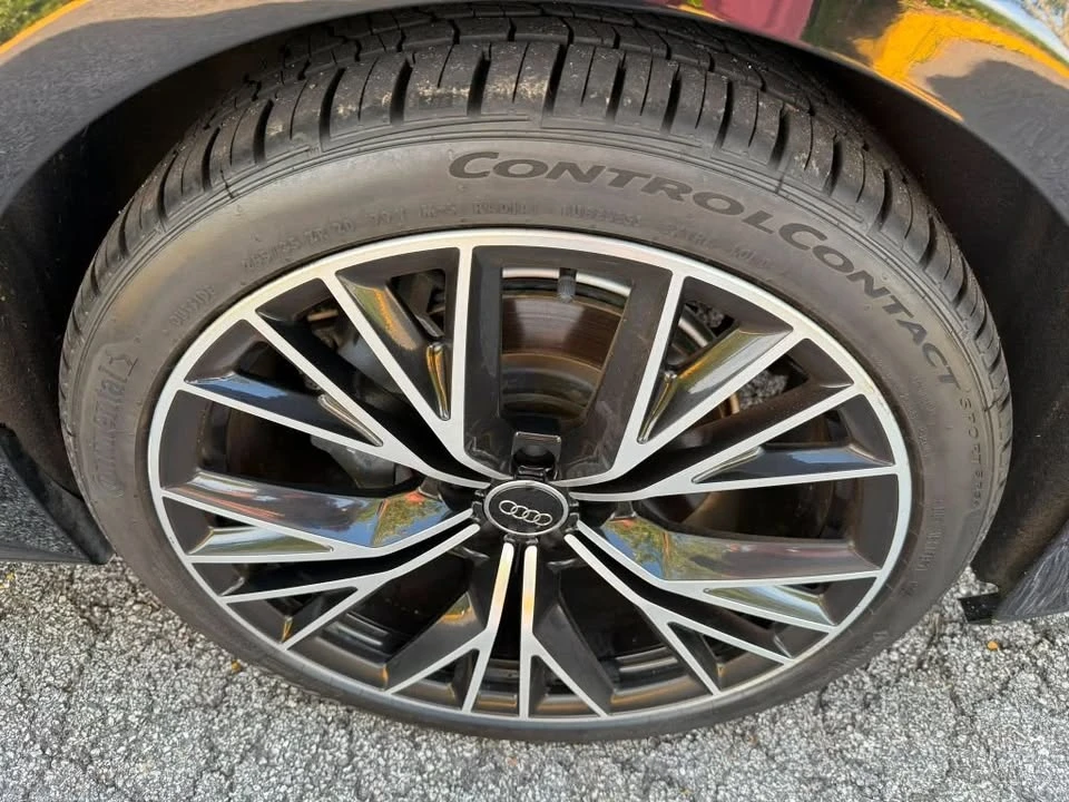 2017 Audi C7 A7 - Image 12 of 20