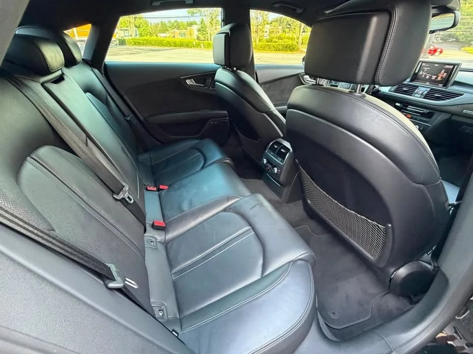 2017 Audi C7 A7 - Image 6 of 20