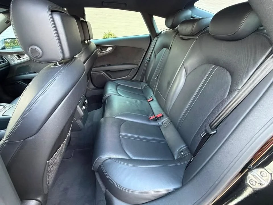 2017 Audi C7 A7 - Image 5 of 20
