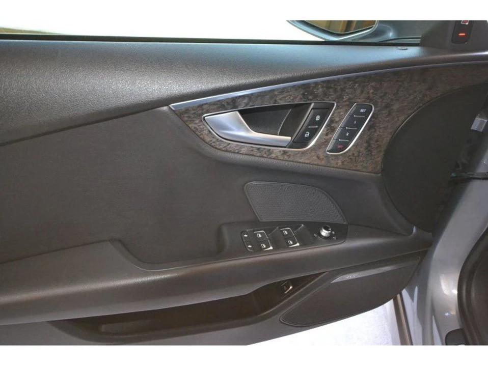2017 Audi C7 A7 - Image 4 of 20