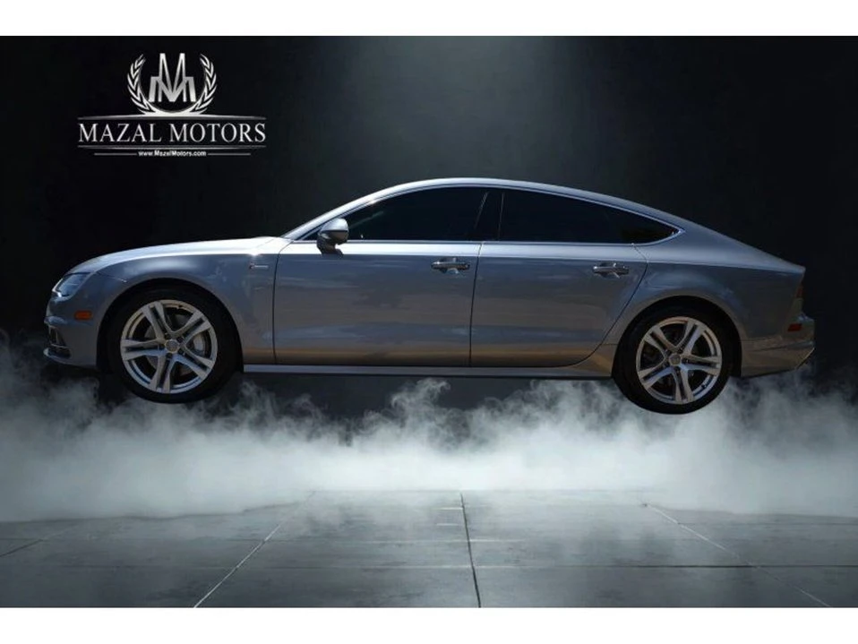 2017 Audi C7 A7 - Image 15 of 20