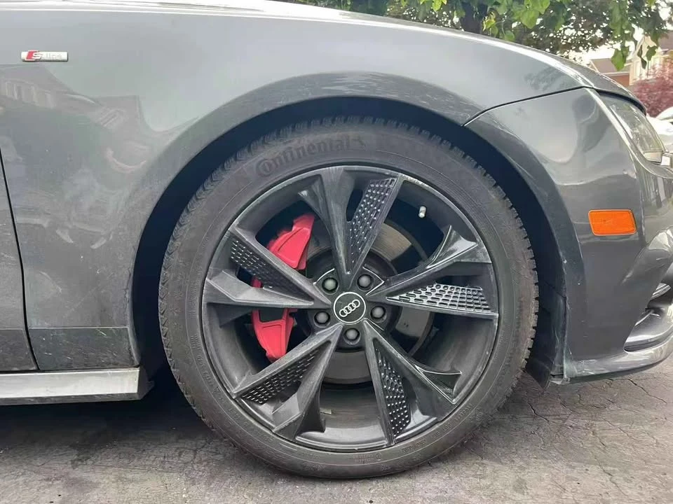 2017 Audi C7 A7 - Image 2 of 8