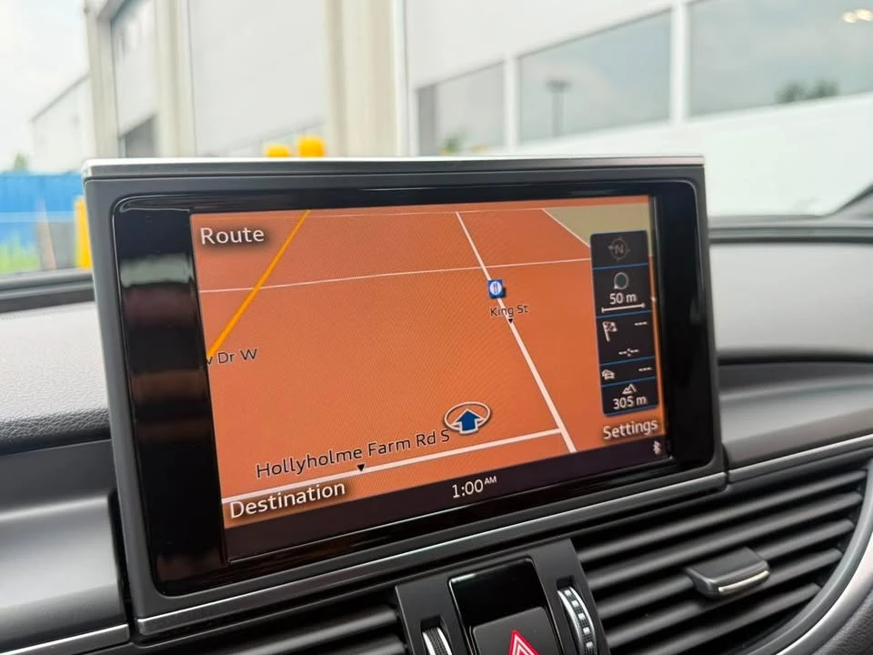 2017 Audi C7 A7 - Image 17 of 20