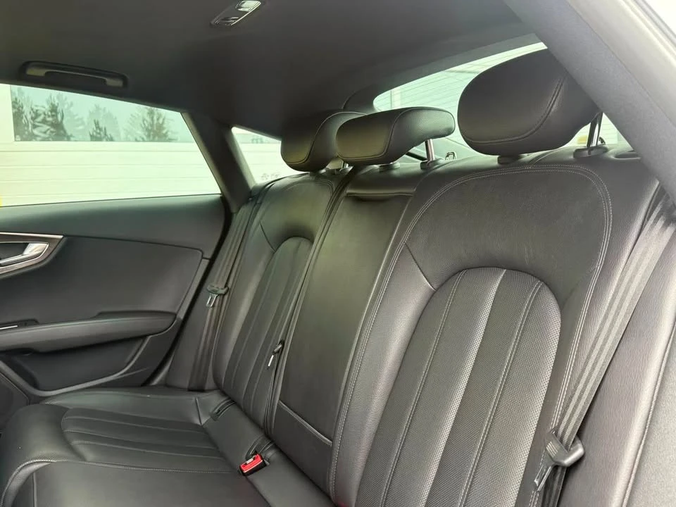 2017 Audi C7 A7 - Image 8 of 20