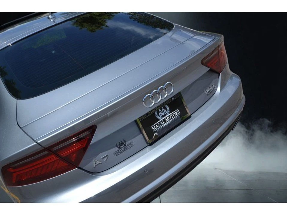 2017 Audi C7 A7 - Image 18 of 20
