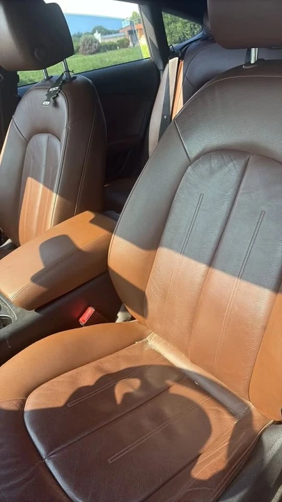 2017 Audi C7 A7 - Image 17 of 20