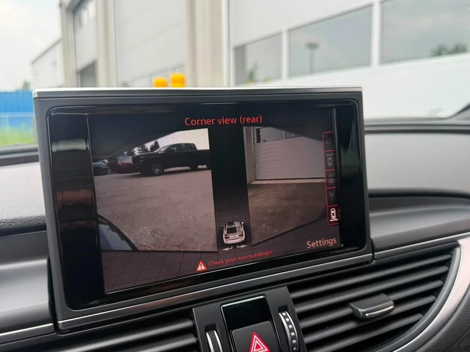 2017 Audi C7 A7 - Image 18 of 20