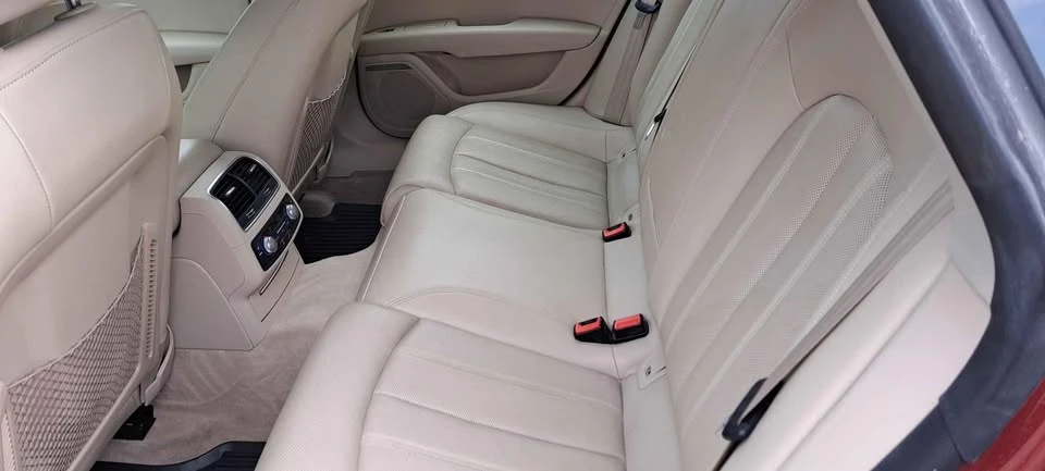 2017 Audi C7 A7 - Image 7 of 13