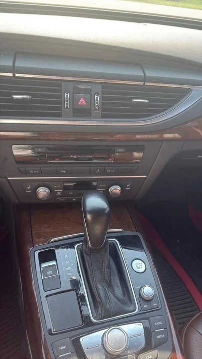 2017 Audi C7 A7 - Image 14 of 20