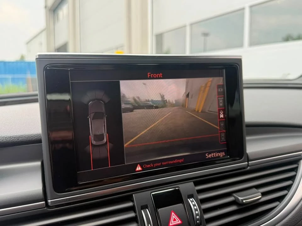 2017 Audi C7 A7 - Image 19 of 20