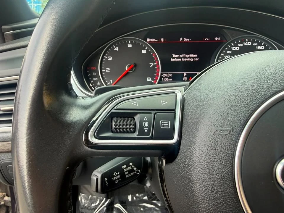 2017 Audi C7 A7 - Image 11 of 20