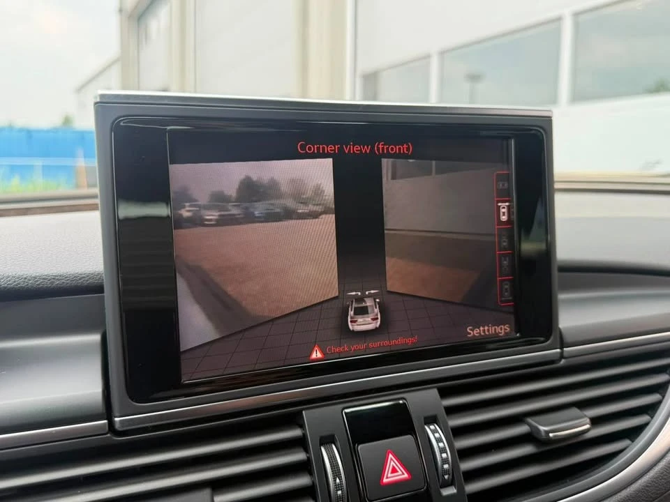 2017 Audi C7 A7 - Image 20 of 20