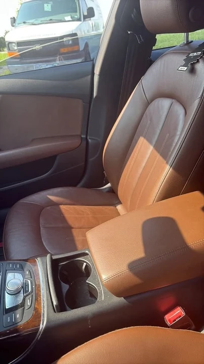 2017 Audi C7 A7 - Image 16 of 20