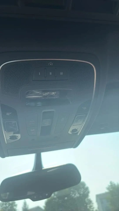 2017 Audi C7 A7 - Image 15 of 20