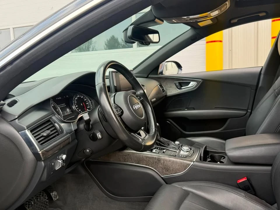 2017 Audi C7 A7 - Image 6 of 20