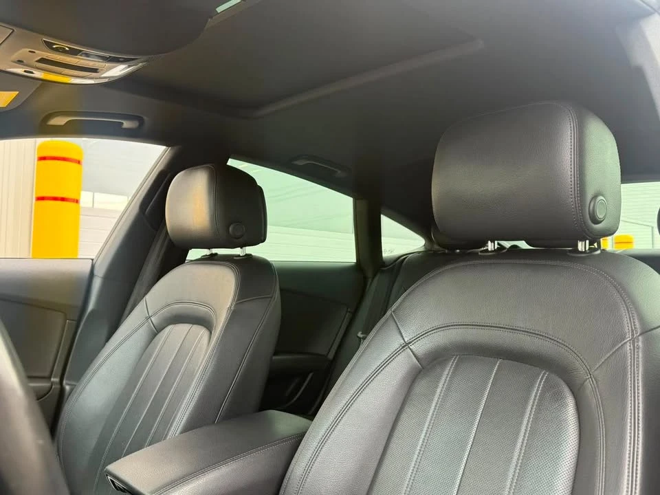 2017 Audi C7 A7 - Image 7 of 20