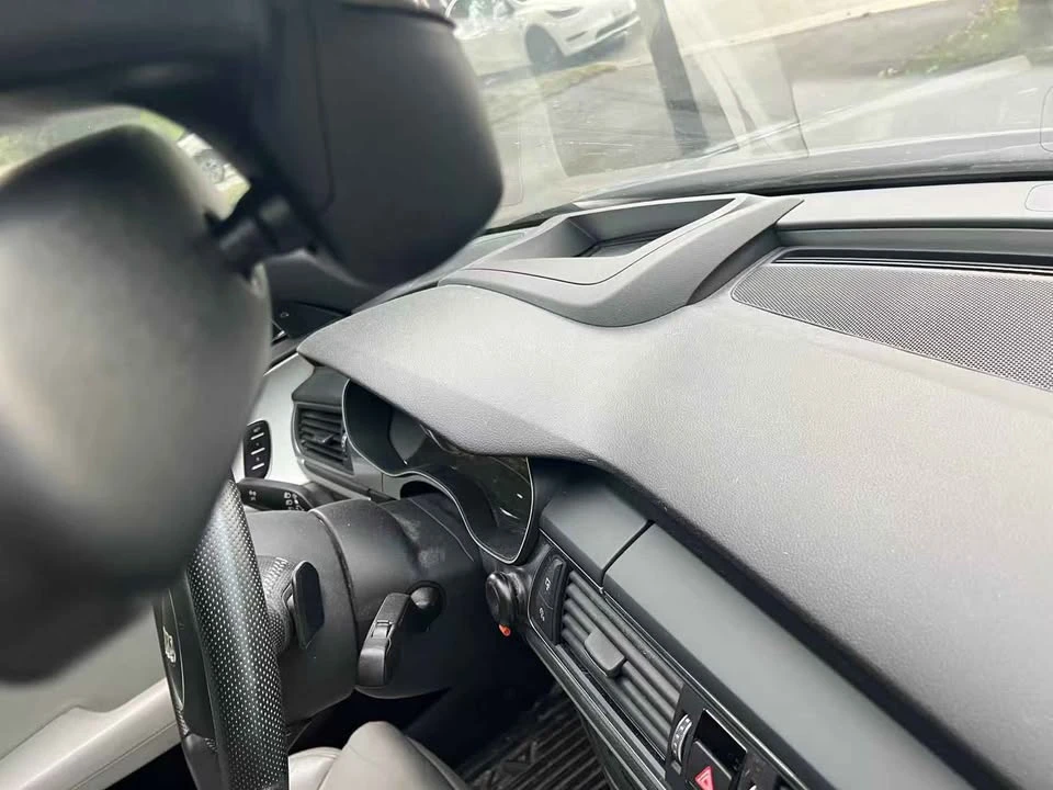 2017 Audi C7 A7 - Image 7 of 8