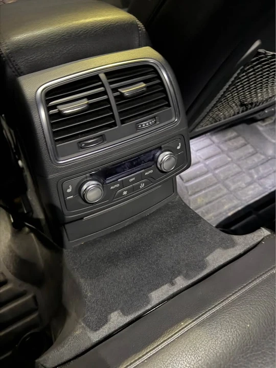 2017 Audi C7 A7 - Image 10 of 12