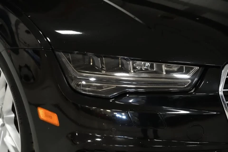 2017 Audi C7 A7 - Image 3 of 20