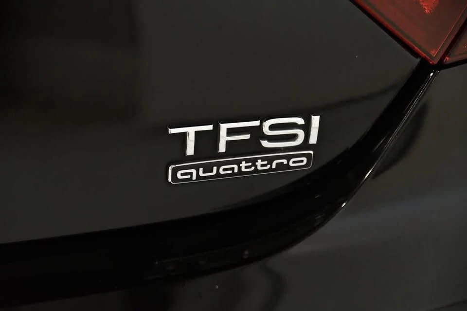 2017 Audi C7 A7 - Image 10 of 20