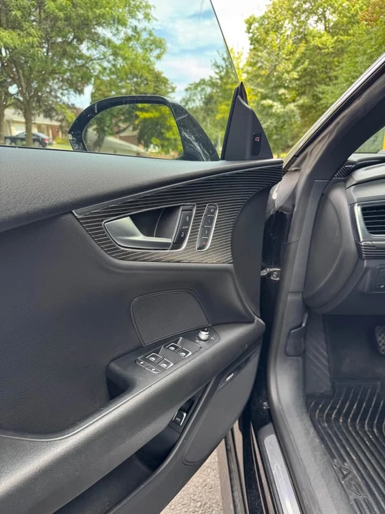2017 Audi C7 A7 - Image 10 of 13