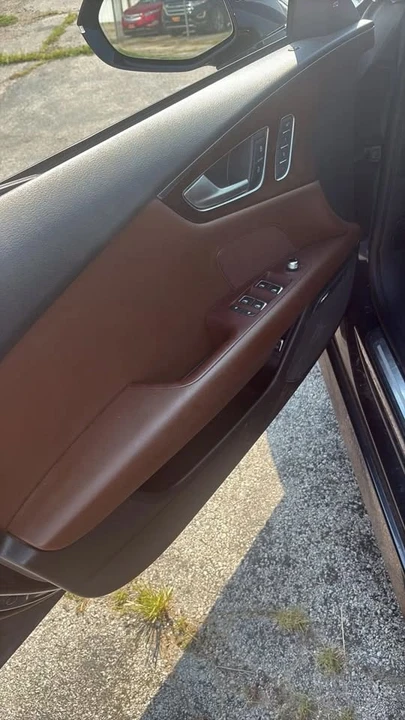 2017 Audi C7 A7 - Image 10 of 20