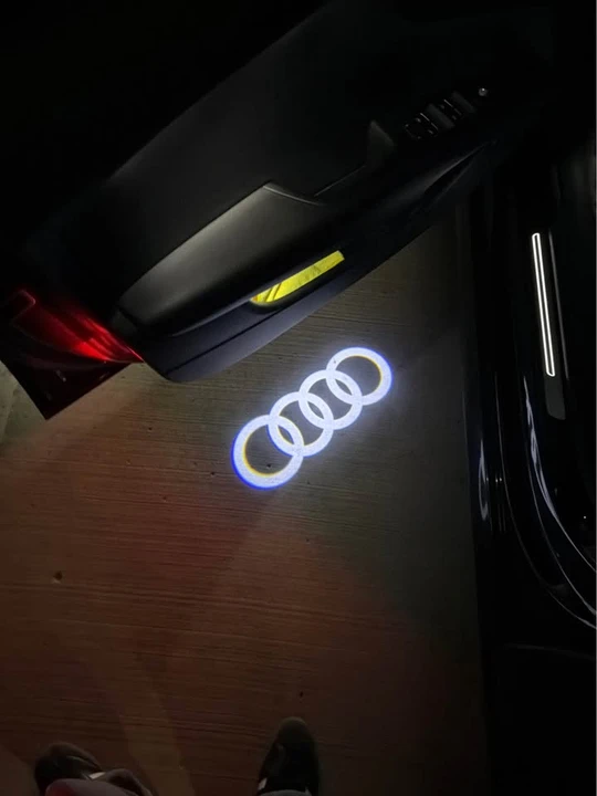 2017 Audi C7 A7 - Image 5 of 12