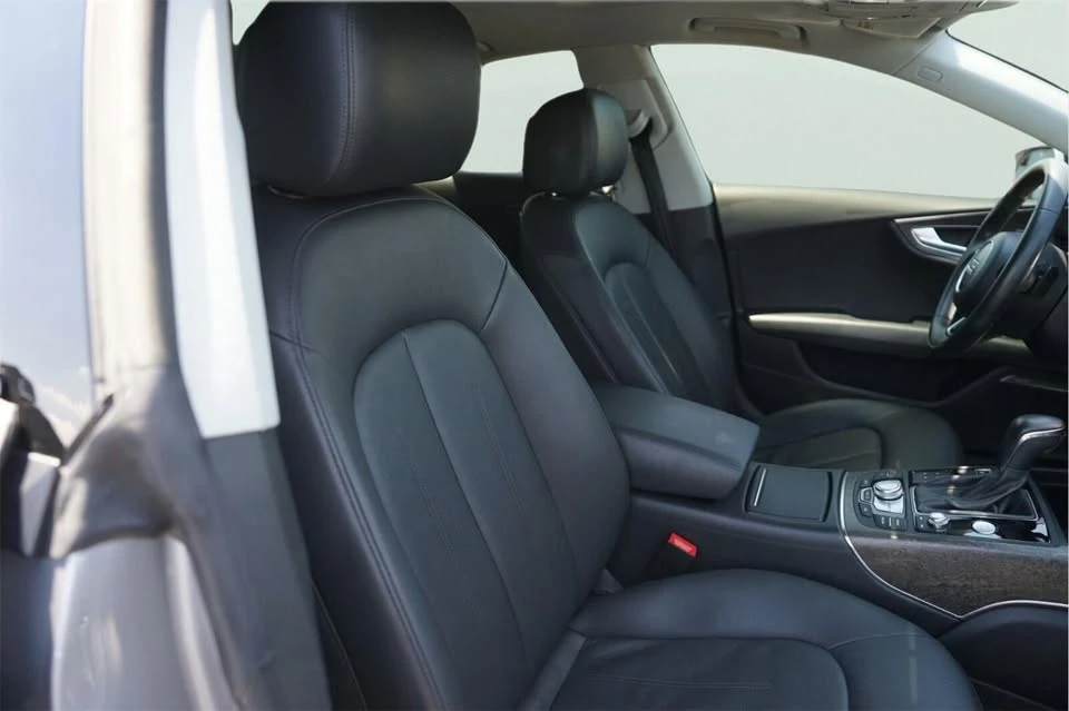 2017 Audi C7 A7 - Image 20 of 20
