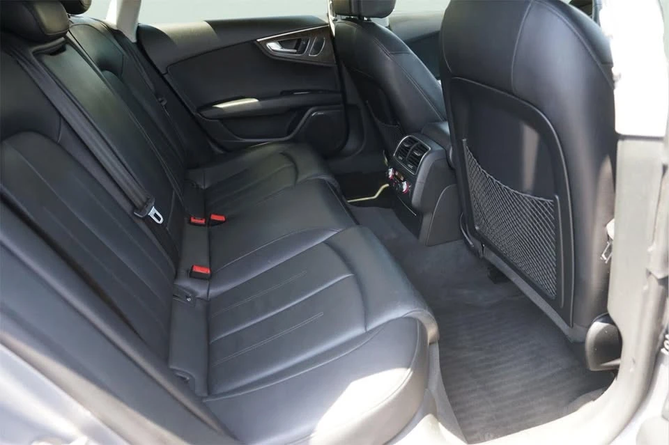 2017 Audi C7 A7 - Image 16 of 20