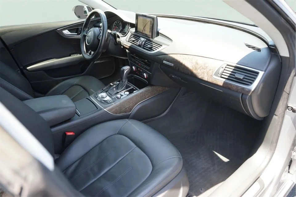 2017 Audi C7 A7 - Image 18 of 20