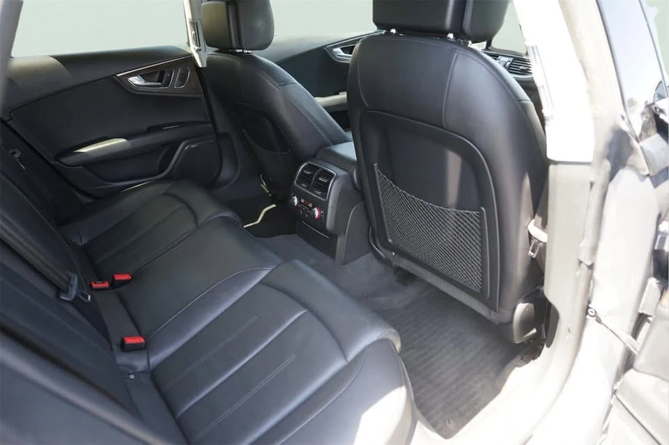 2017 Audi C7 A7 - Image 15 of 20