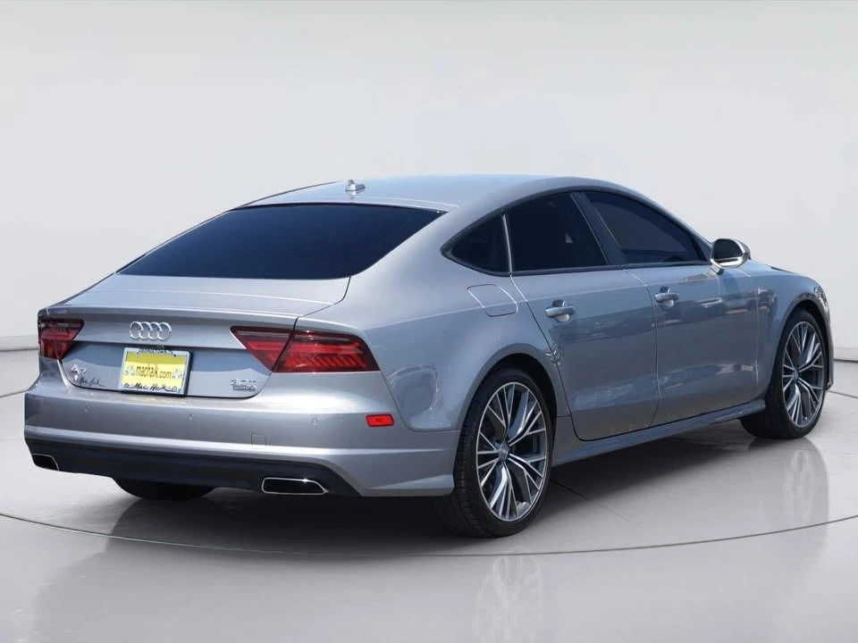 2017 Audi C7 A7 - Image 6 of 20