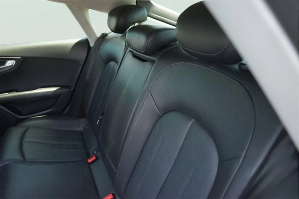 2017 Audi C7 A7 - Image 14 of 20