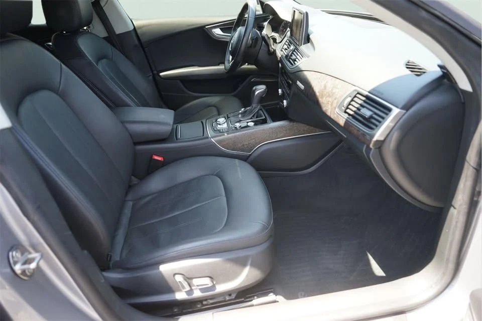 2017 Audi C7 A7 - Image 19 of 20